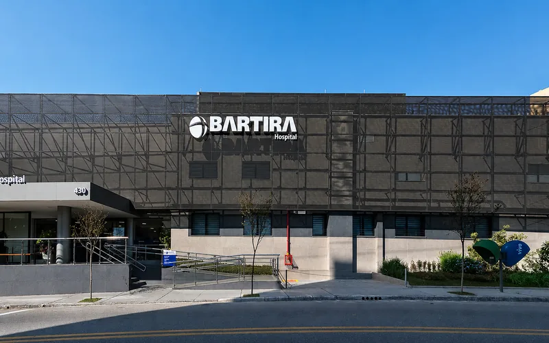 Hospital Bartira — Rede D'Or São Paulo