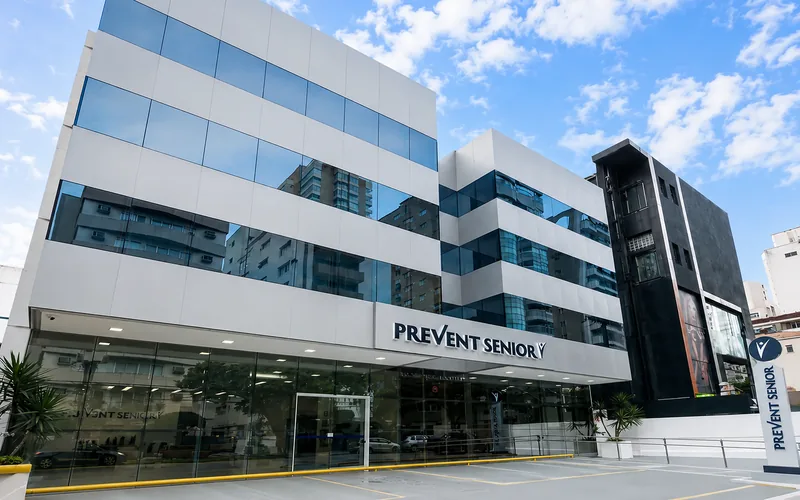 Instituto Prevent Senior São Paulo