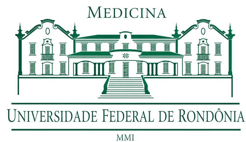 Campus da Universidade Federal de Rondônia em Porto Velho, onde a Dra. Fabiana se graduou em Medicina